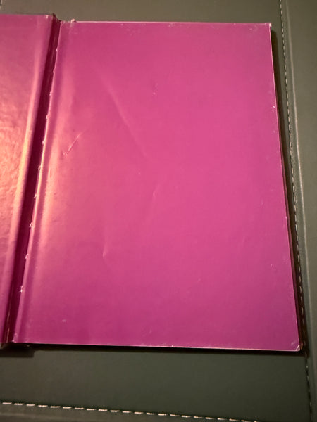 Neptune's Ghost and Other Scary Stories Children's Storybook Published 2000 Sold Used