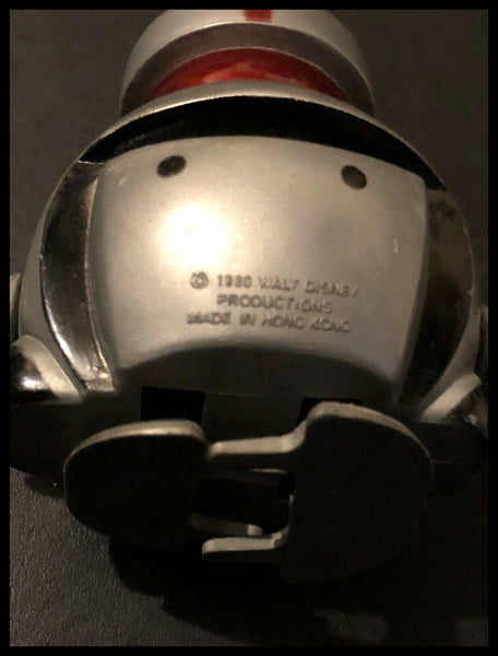 Marx Disney Black Hole Vincent Clockwork Robot (Not Working) Hong Kong 1980