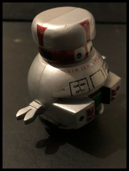 Marx Disney Black Hole Vincent Clockwork Robot (Not Working) Hong Kong 1980