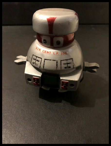 Marx Disney Black Hole Vincent Clockwork Robot (Not Working) Hong Kong 1980