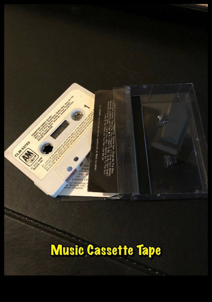 Peter Frampton Frampton Comes Alive! - Music Cassette Tape - AM Music CLM-63703