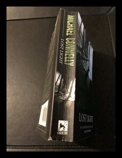 Lost Light by Michael Connelly (Paperback, 2003)
