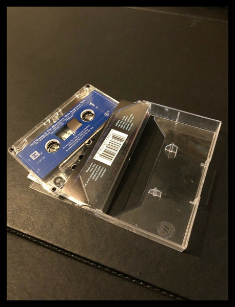 Neil Young & The Blue Notes This Notes For You - Music Cassette Tape - 4-25719