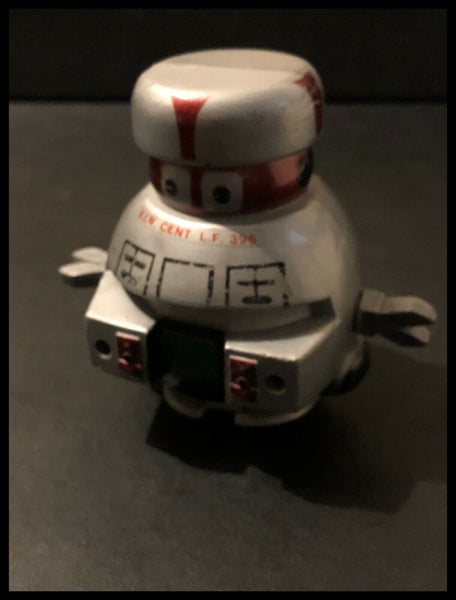 Marx Disney Black Hole Vincent Clockwork Robot (Not Working) Hong Kong 1980