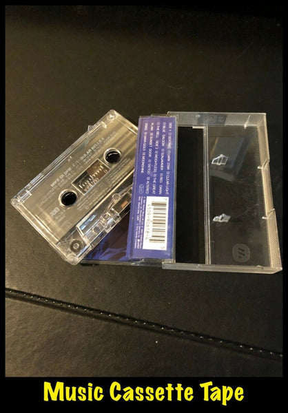 Mike Oldfield Tubular Bells 2 - Music Cassette Tape - WEA - WX 20020