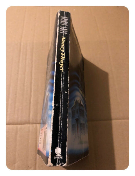 Spirit Lost by Nancy Thayer (Paperback, 1990)