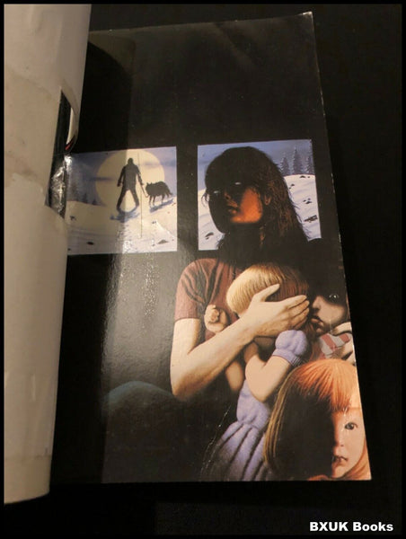 Lost by Gary Devon (Paperback, 1988)