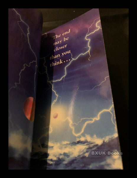 Portent by James Herbert (Paperback, 1993)