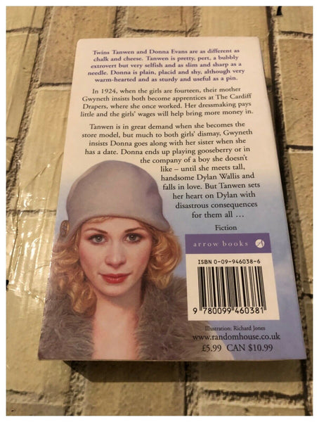 Pins And Needles by Rosie Harris (Paperback, 2004)