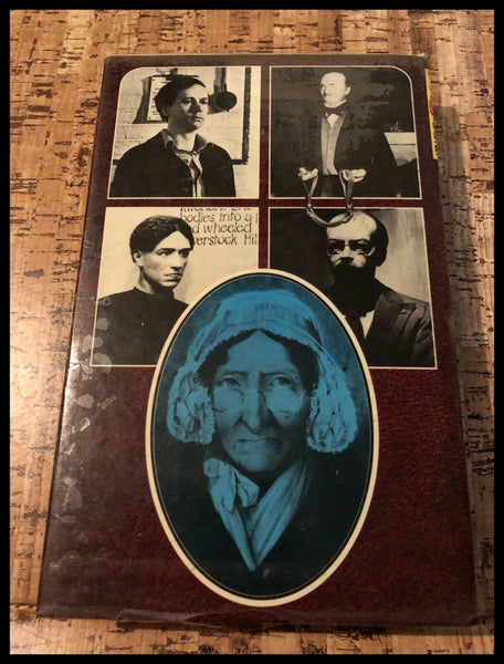Madame Tussaud's Chamber of Horrors by Pauline Chapman (Hardback, 1984)