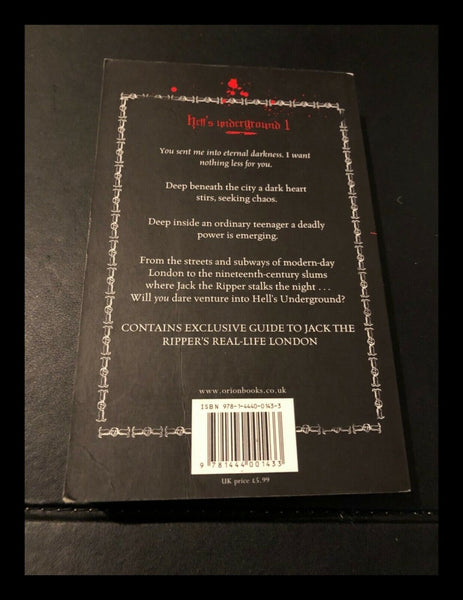 Scared to Death by Alan Gibbons (Paperback, 2010)