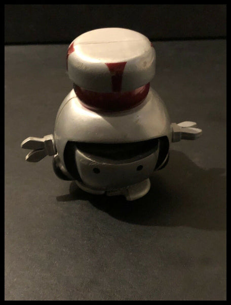 Marx Disney Black Hole Vincent Clockwork Robot (Not Working) Hong Kong 1980