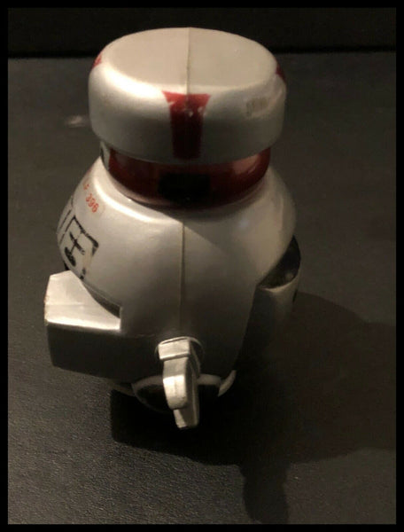 Marx Disney Black Hole Vincent Clockwork Robot (Not Working) Hong Kong 1980