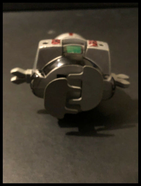 Marx Disney Black Hole Vincent Clockwork Robot (Not Working) Hong Kong 1980