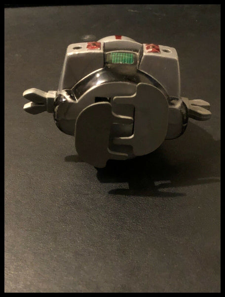 Marx Disney Black Hole Vincent Clockwork Robot (Not Working) Hong Kong 1980