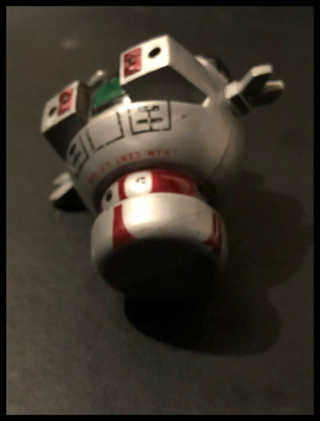Marx Disney Black Hole Vincent Clockwork Robot (Not Working) Hong Kong 1980
