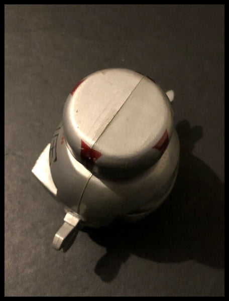 Marx Disney Black Hole Vincent Clockwork Robot (Not Working) Hong Kong 1980