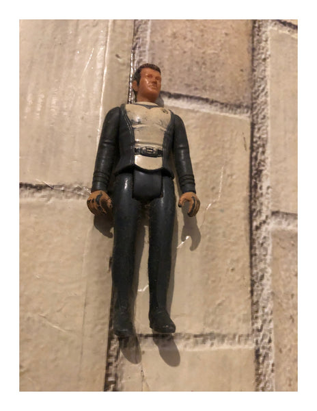 Mego Star Trek TMP Admiral Kirk Action Figure 1979