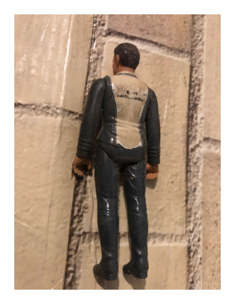 Mego Star Trek TMP Admiral Kirk Action Figure 1979