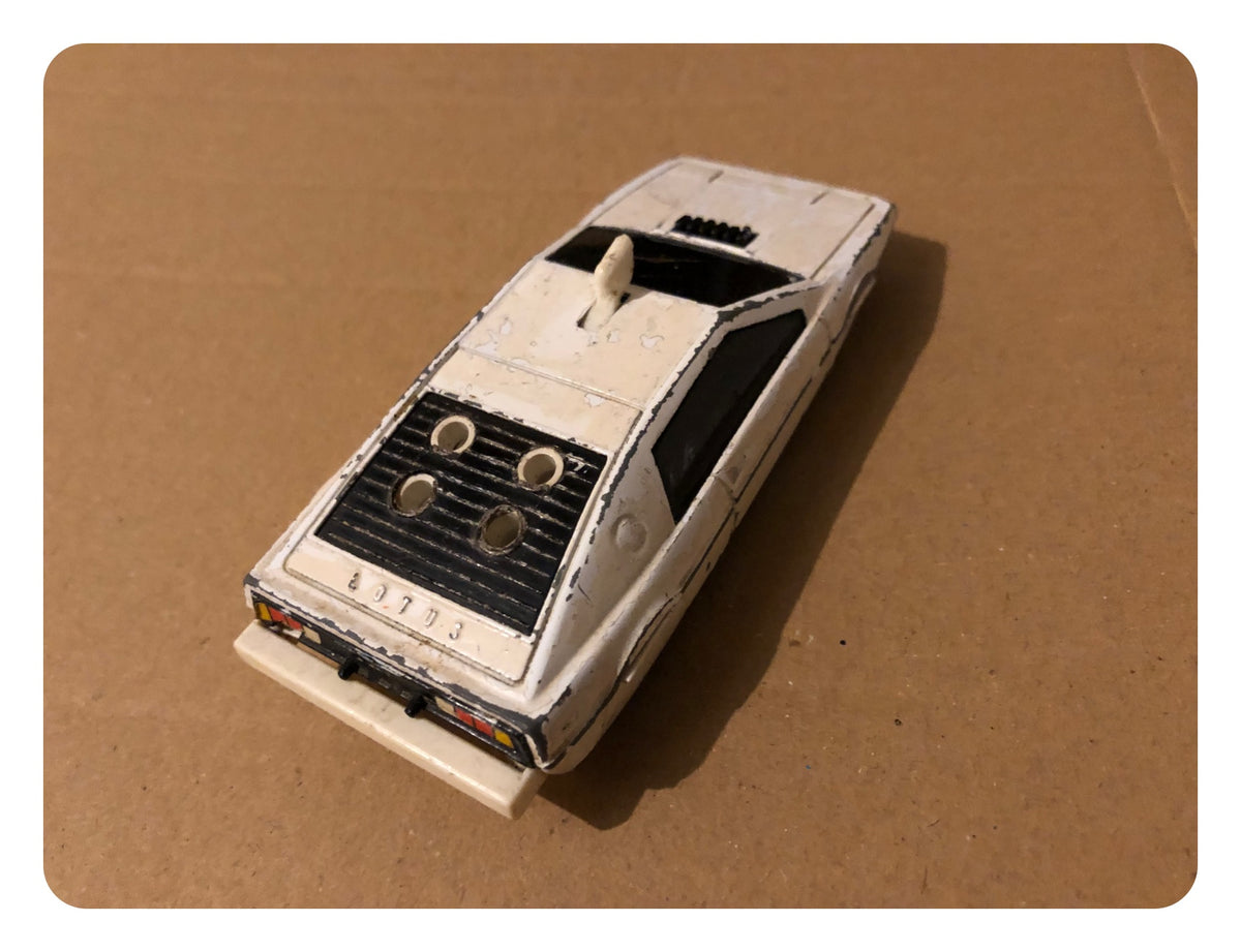 Corgi James Bond 007 Lotus Esprit 1977 – Voiture Sous-marine – Occasion