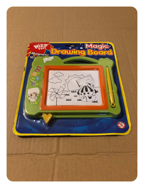 Magic Mini Drawing Board - New