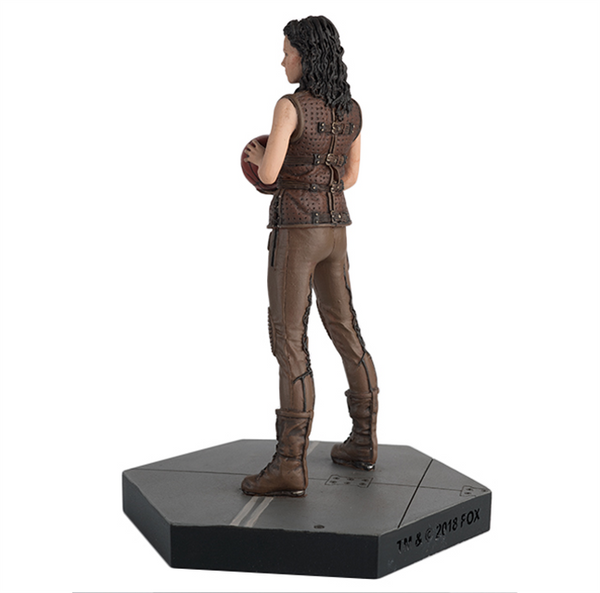 Ripley 8 Figurine (Ellen Ripley Clone) Issue 39