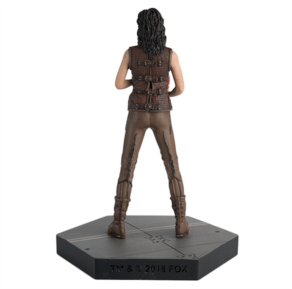 Ripley 8 Figurine (Ellen Ripley Clone) Issue 39
