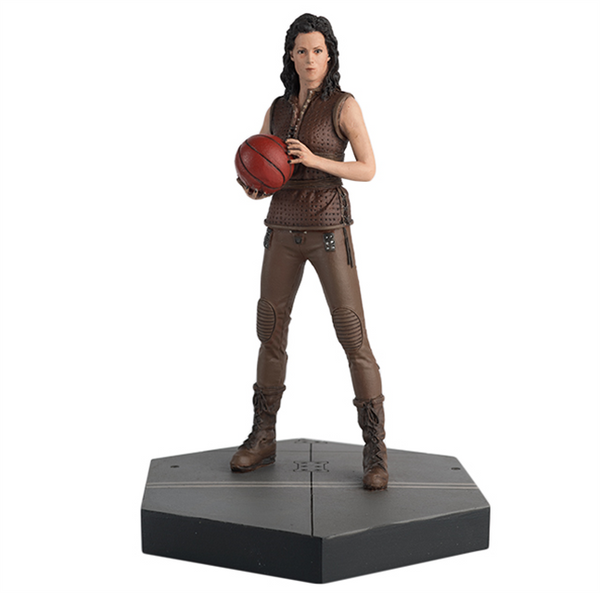 Ripley 8 Figurine (Ellen Ripley Clone) Issue 39