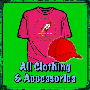 All Clothing & Accessories