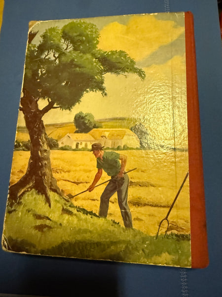The Modern Book For Boys - Brin Brothers Edition Circa 1950 - Hardback Book - Sold Vintage Used