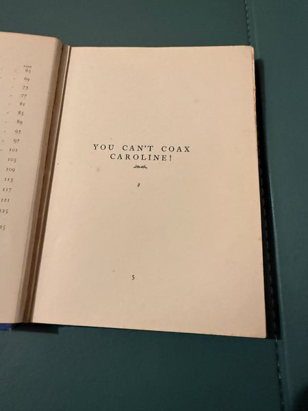 Sung Before Six by Oliver Linden Circa 1950s Ex-Library Book - Hardback