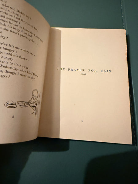 Sung Before Six by Oliver Linden Circa 1950s Ex-Library Book - Hardback