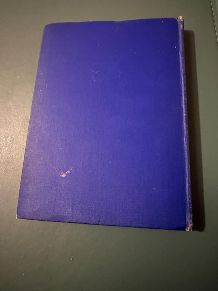 Sung Before Six by Oliver Linden Circa 1950s Ex-Library Book - Hardback