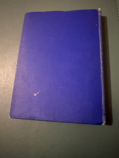 Sung Before Six by Oliver Linden Circa 1950s Ex-Library Book - Hardback