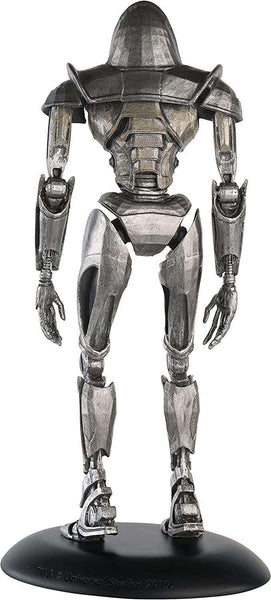 Cylon Centurion (2004 series) Diecast Model Figure Special Issue (Battlestar Galactica The Official Ships Collection) New Boxed