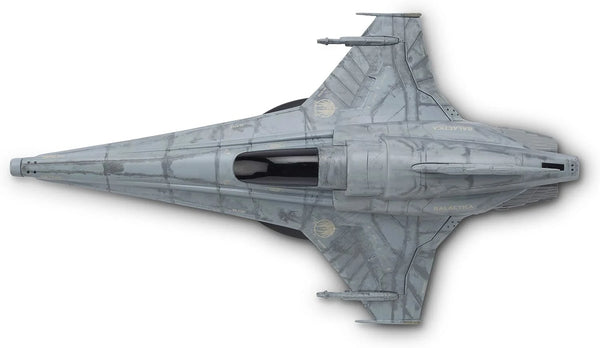 Viper Mark VII (2004 Series) Model Diecast Ship (Eaglemoss / Battlestar Galactica) New Boxed
