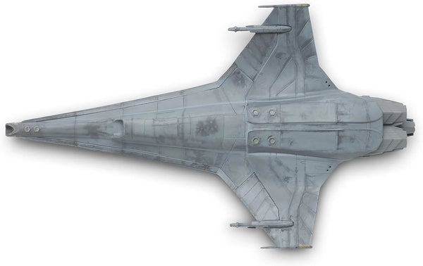 Viper Mark VII (2004 Series) Model Diecast Ship (Eaglemoss / Battlestar Galactica) New Boxed