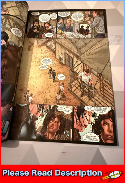 Image Comics Clone #7 May 2013 (Used Comic)