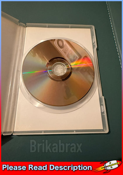 Ozzy Osbourne: Live at the Budokan DVD (2002) Cert E - PAL Region 0 SOLD USED