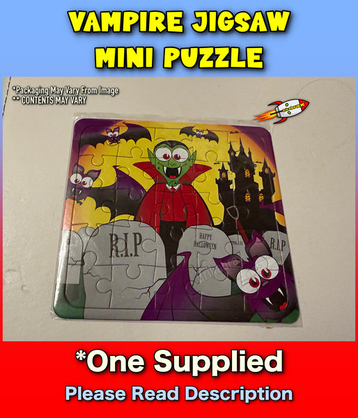 Assorted Party Bag Fillers Toys Children's Kids School Pinata Filler Loot Toy Cars Gold Coins Plus More (Select Item)