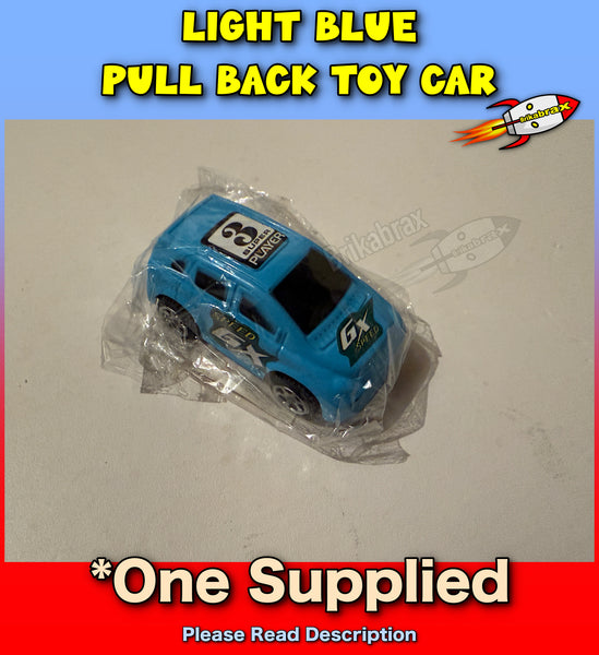 Assorted Party Bag Fillers Toys Children's Kids School Pinata Filler Loot Toy Cars Gold Coins Plus More (Select Item)