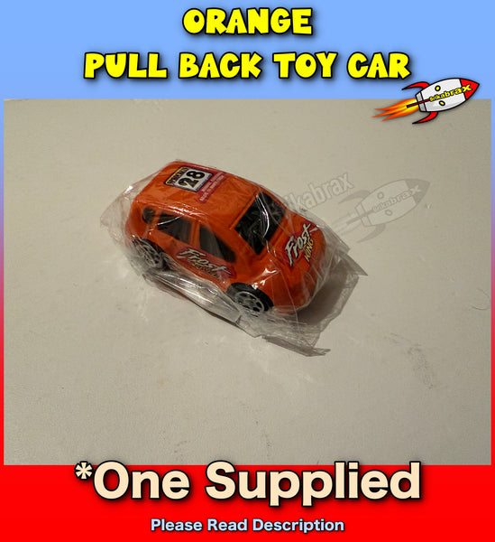 Assorted Party Bag Fillers Toys Children's Kids School Pinata Filler Loot Toy Cars Gold Coins Plus More (Select Item)
