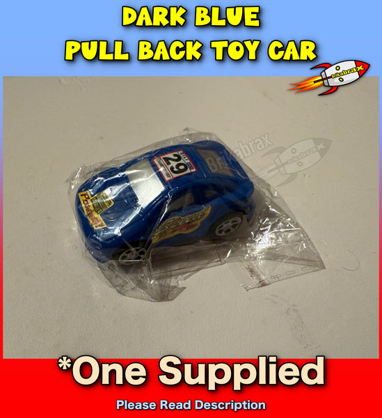 Assorted Party Bag Fillers Toys Children's Kids School Pinata Filler Loot Toy Cars Gold Coins Plus More (Select Item)
