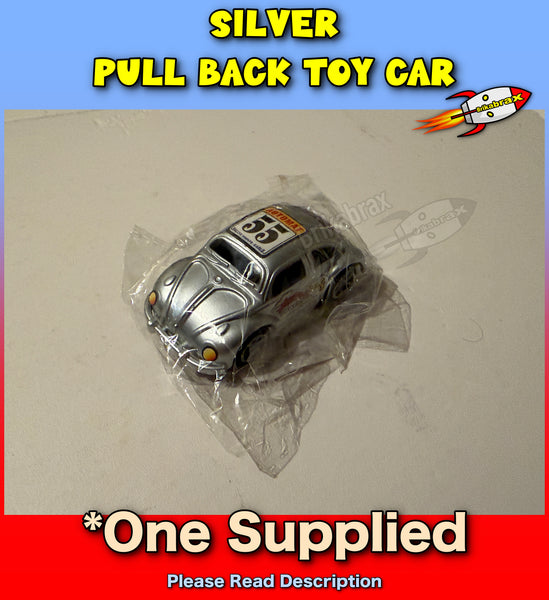 Assorted Party Bag Fillers Toys Children's Kids School Pinata Filler Loot Toy Cars Gold Coins Plus More (Select Item)