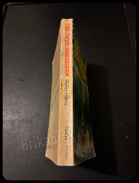 The Fifth Horseman by Walter Harris A Panther Paperback Book 1976