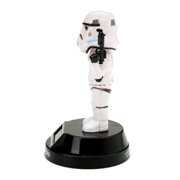 The Original Stormtrooper Peace Solar Pal - New Boxed