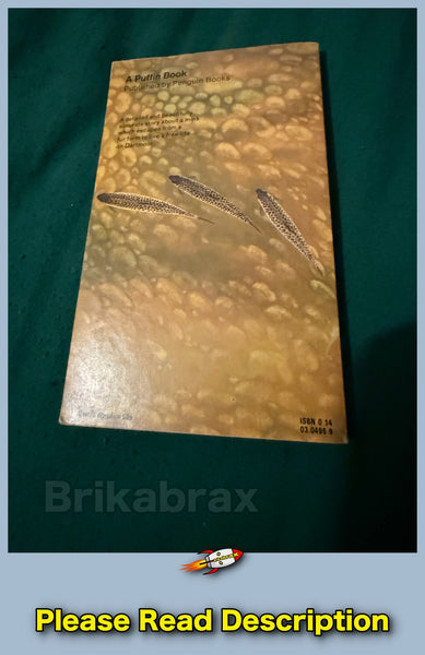 Break for Freedom by Ewan Clarkson Penguin Paperback 1976