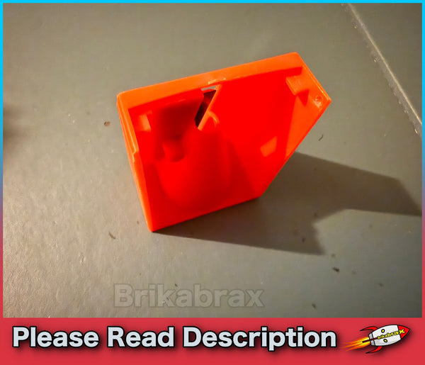 Vegetable Carrot Sharpener Kitchen Tool Missing Parts - USED