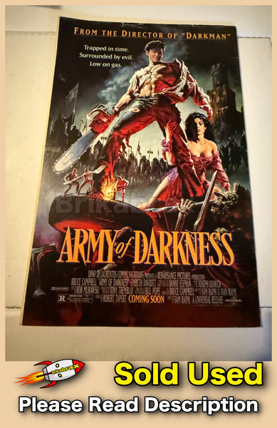 DC Comics : Darkstars #6 Mar 1993 Single Issue Comic - SOLD USED