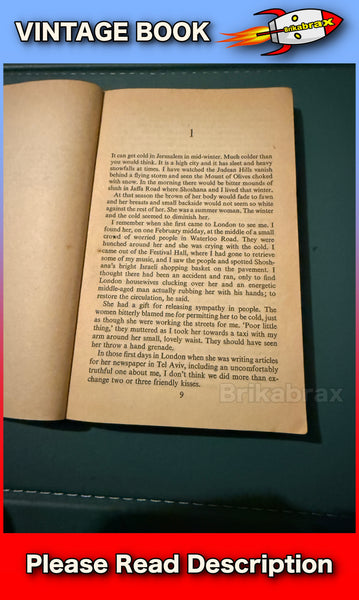 Come to the War by Leslie Thomas - Pan Paperback Book 1972 Edition USED